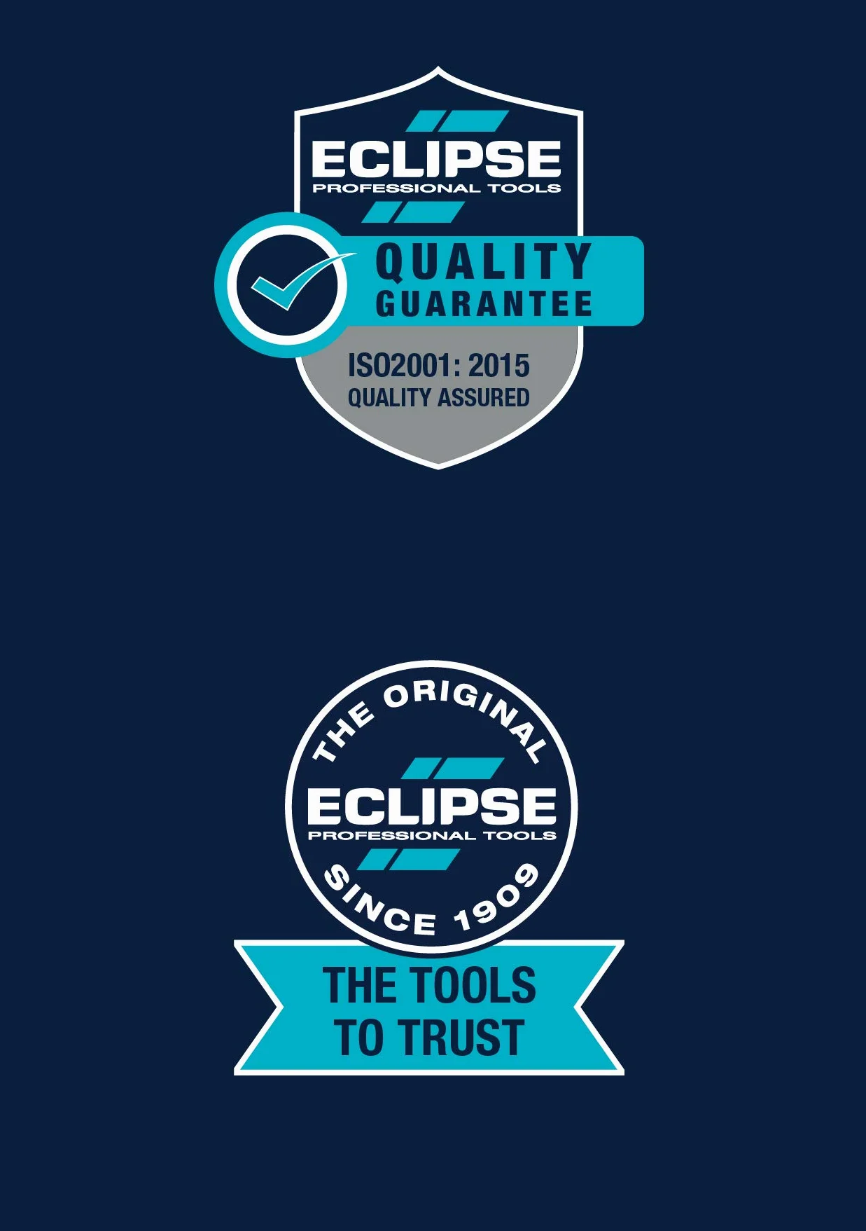 Eclipse Professional Tools EMV-1JPS Coppia di ganasce e viti per Mechanics Vice da 3"