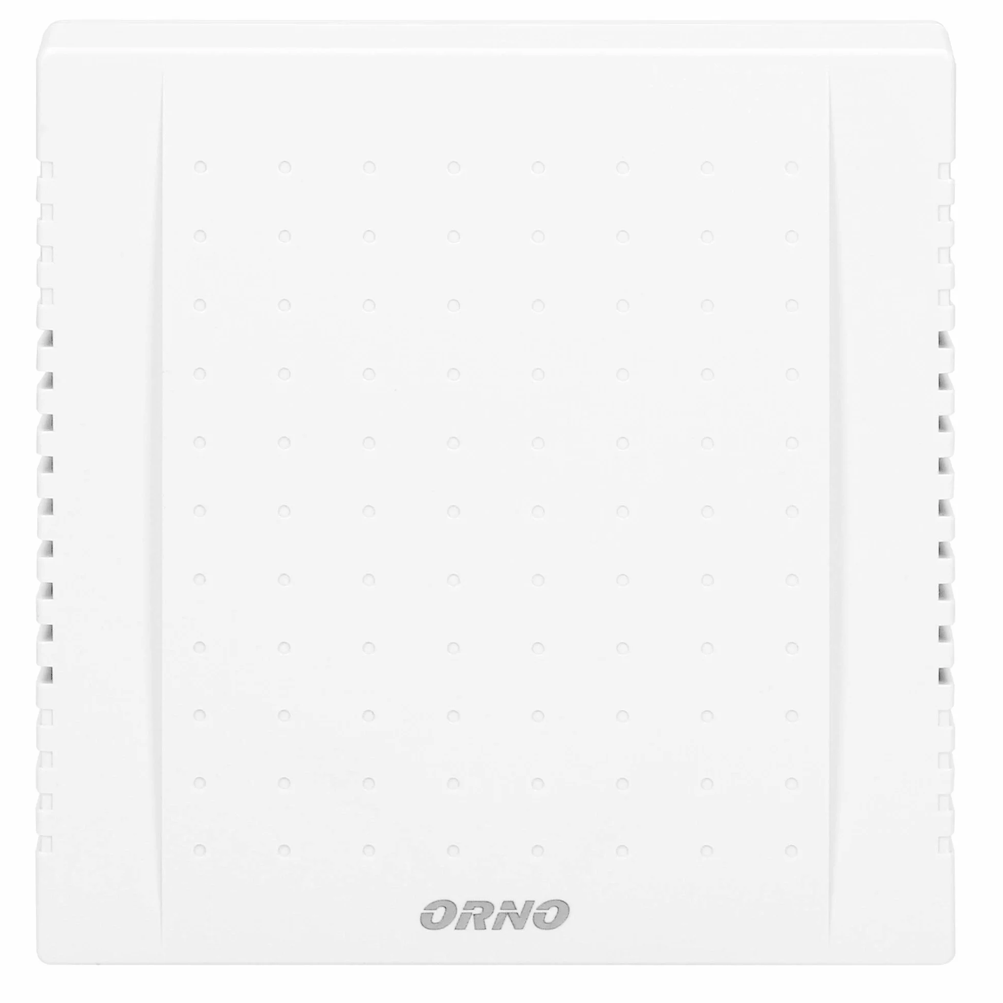 ORNO QUARTO AC Campanello Casa - Mancato Trasformatore Incorporato 230V 60W (Bianco Di Neve)