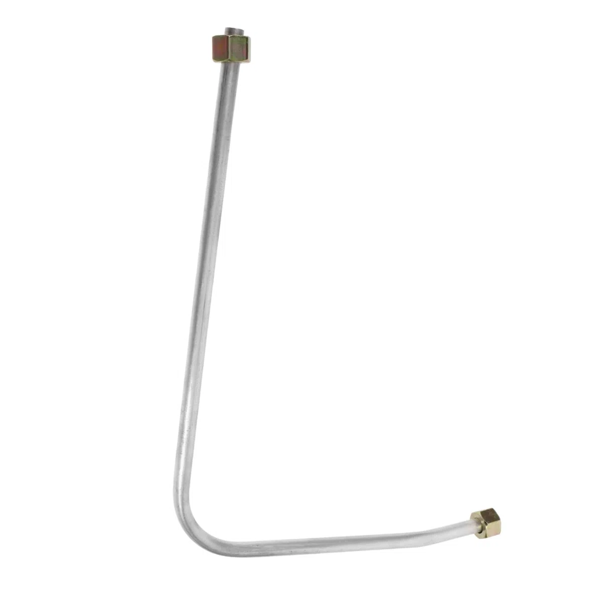 Amosfun Tubo Scarico per Compressore Aria Alluminio Sostituzione Flessibile per Accessori Compressore Alta Efficienza e Design Moderno per Officina e Garage
