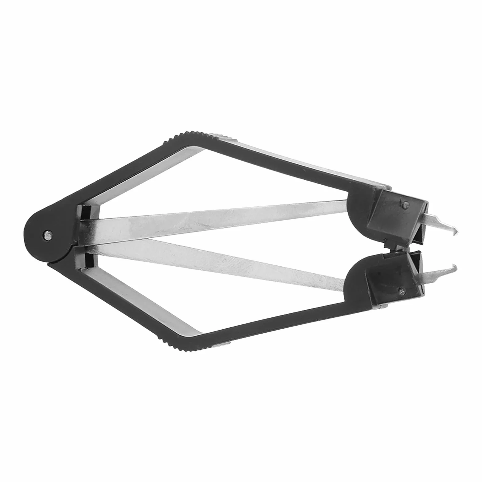 Grabber 105Mm Estrattore per Componenti Elettronici e Chip IC per Scheda Madre in Acciaio Inossidabile per Strumento di Riparazione