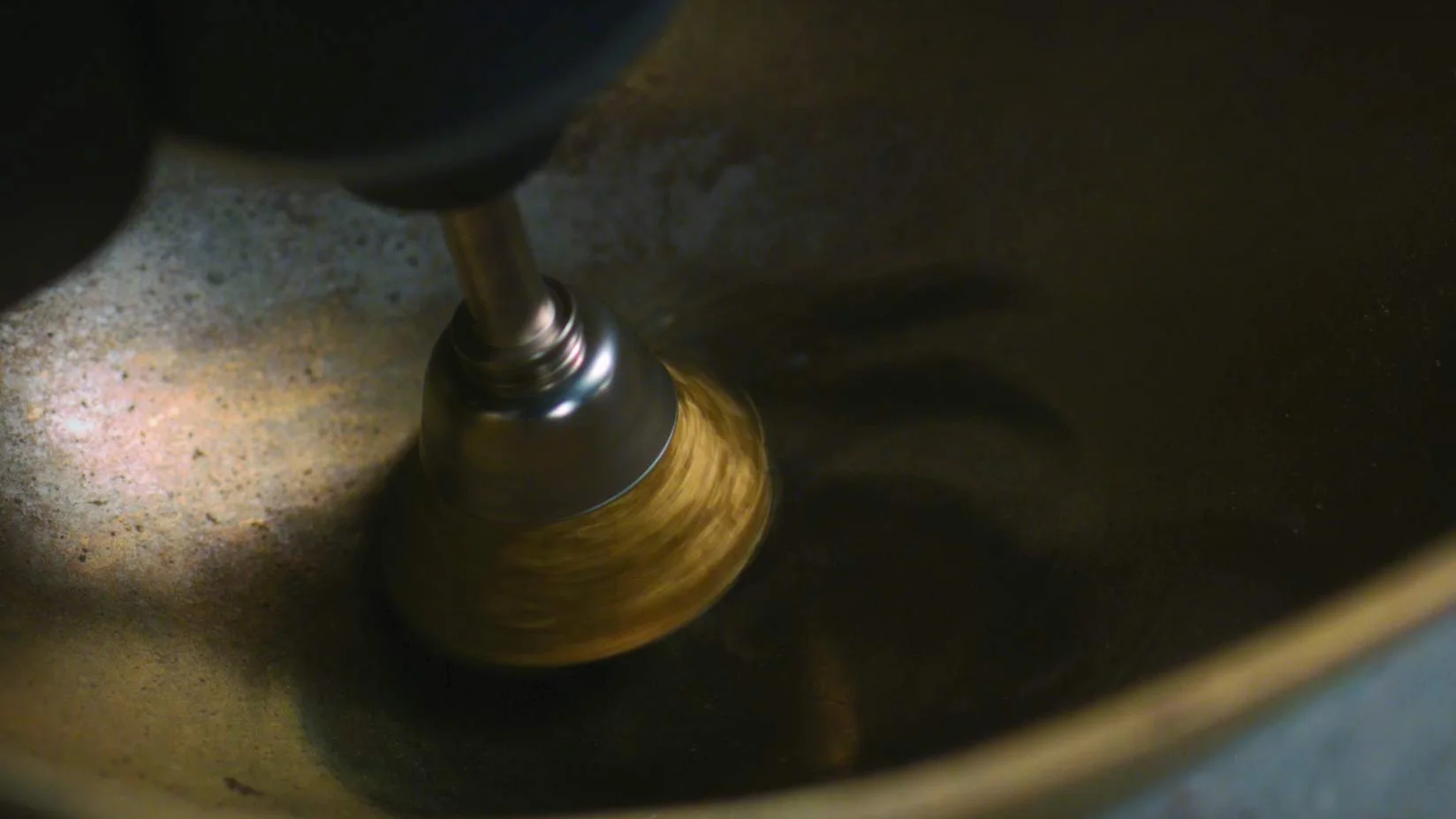 Dremel 536 Spazzola in Ottone, 13 mm