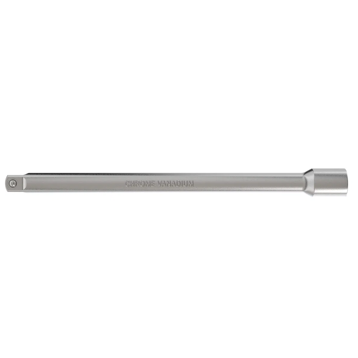 Prolunga da 1/2 pollici e lunghezza 250 mm per chiave a bussola WIESEMANN 1893 | attacco da 12,5 mm (1/2″) | lega acciaio CV cromato | 80867