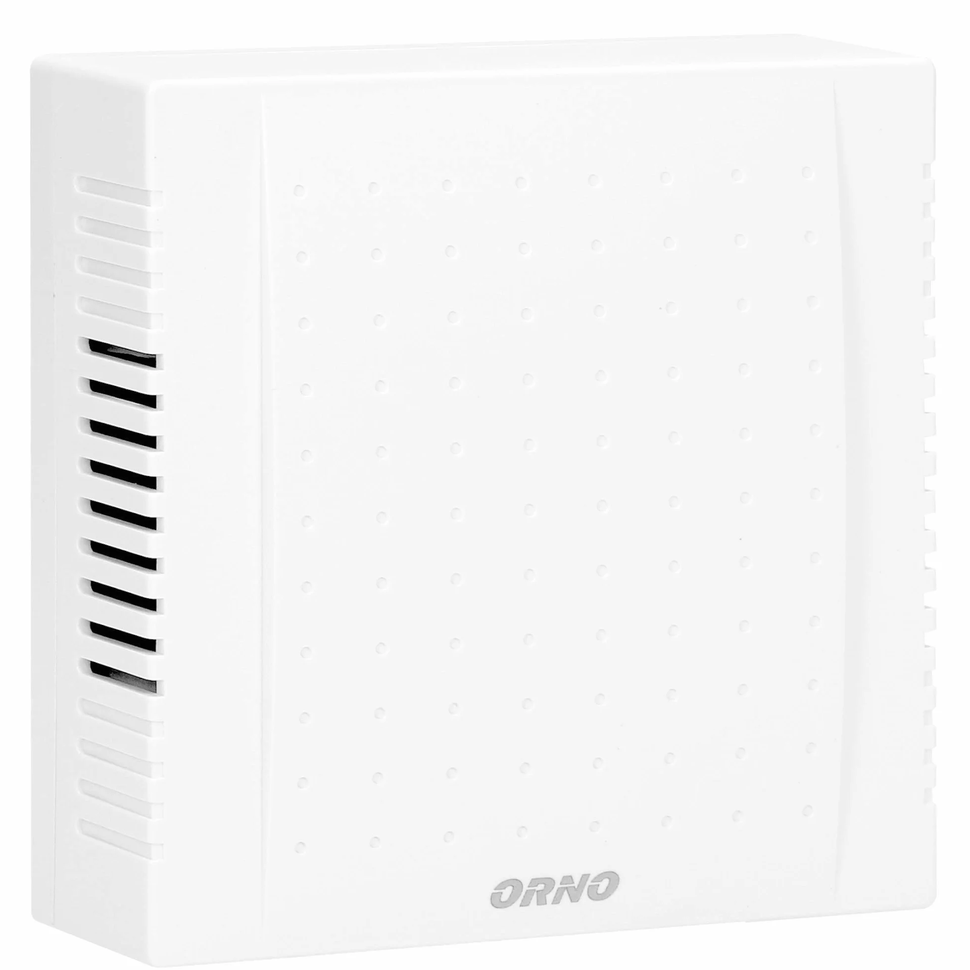 ORNO QUARTO AC Campanello Casa - Mancato Trasformatore Incorporato 230V 60W (Bianco Di Neve)