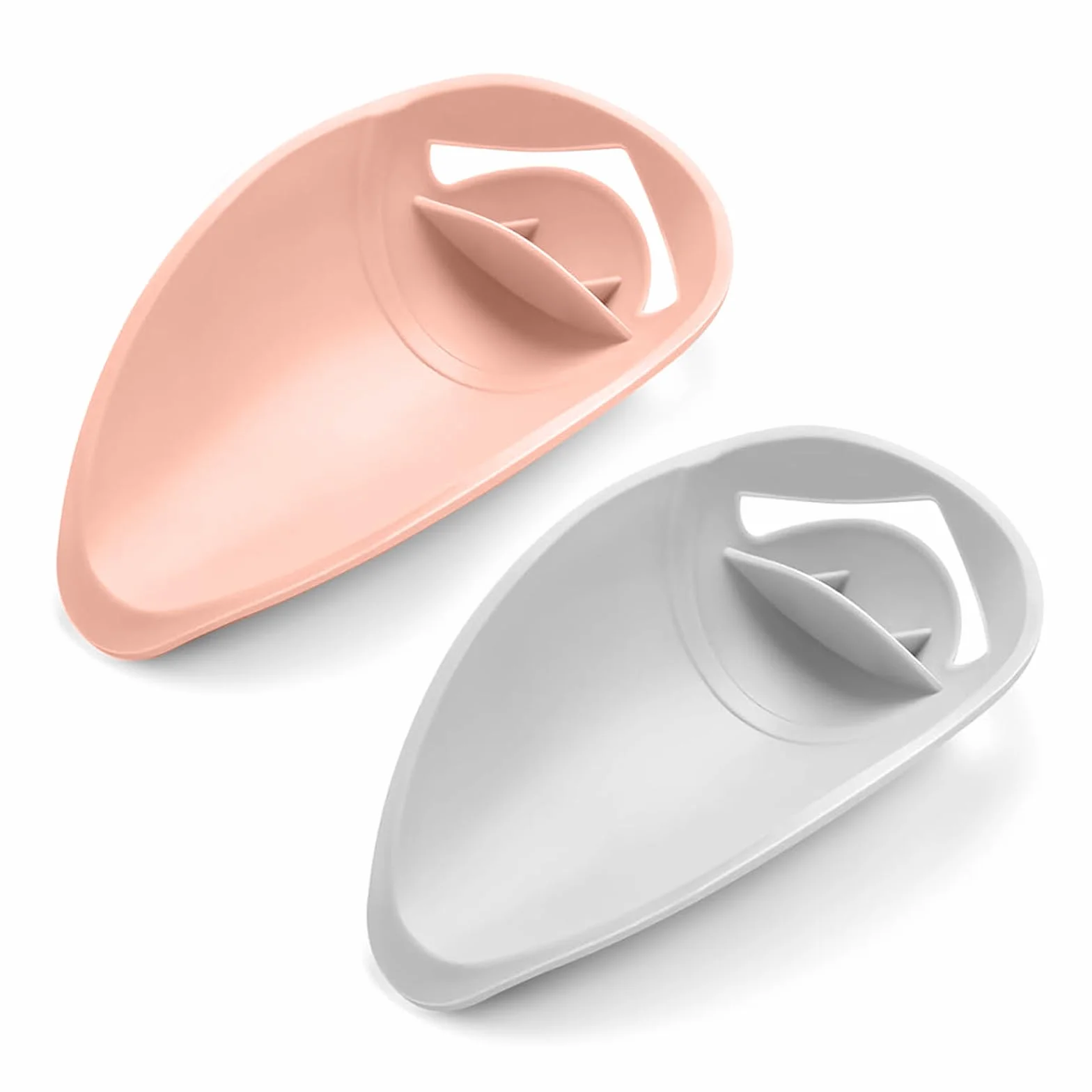 2 pezzi prolunga per rubinetto in silicone, prolunga per rubinetto per bambini, accessorio per cucina, bagno, bambini, lavaggio a mano