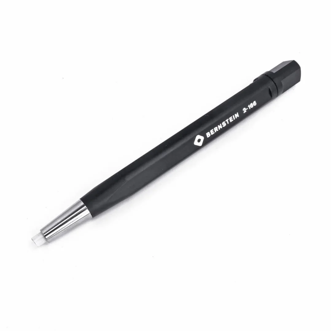Bernstein Werkzeug GmbH, Utensile per pulire contatti in fibra di vetro, 2-166