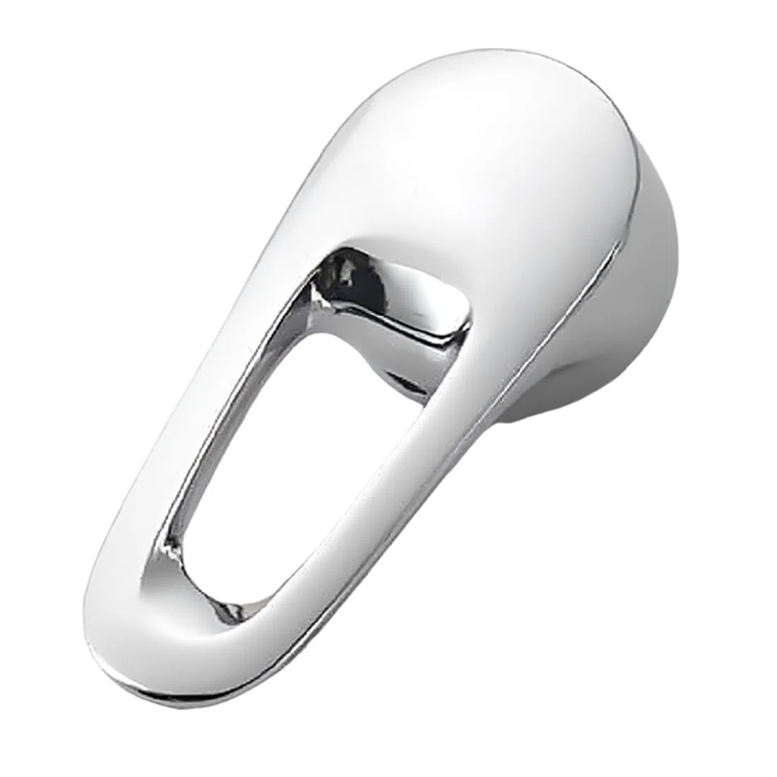 1 Pezzi Maniglia Miscelatore Doccia, Buco 10X11Mm Maniglia A Leva Per Rubinetto Per Rubinetto A Maniglia Singola Con Cartuccia Da 50Mm Di Diametro Rubinetto Dell'Acqua Hd(C)