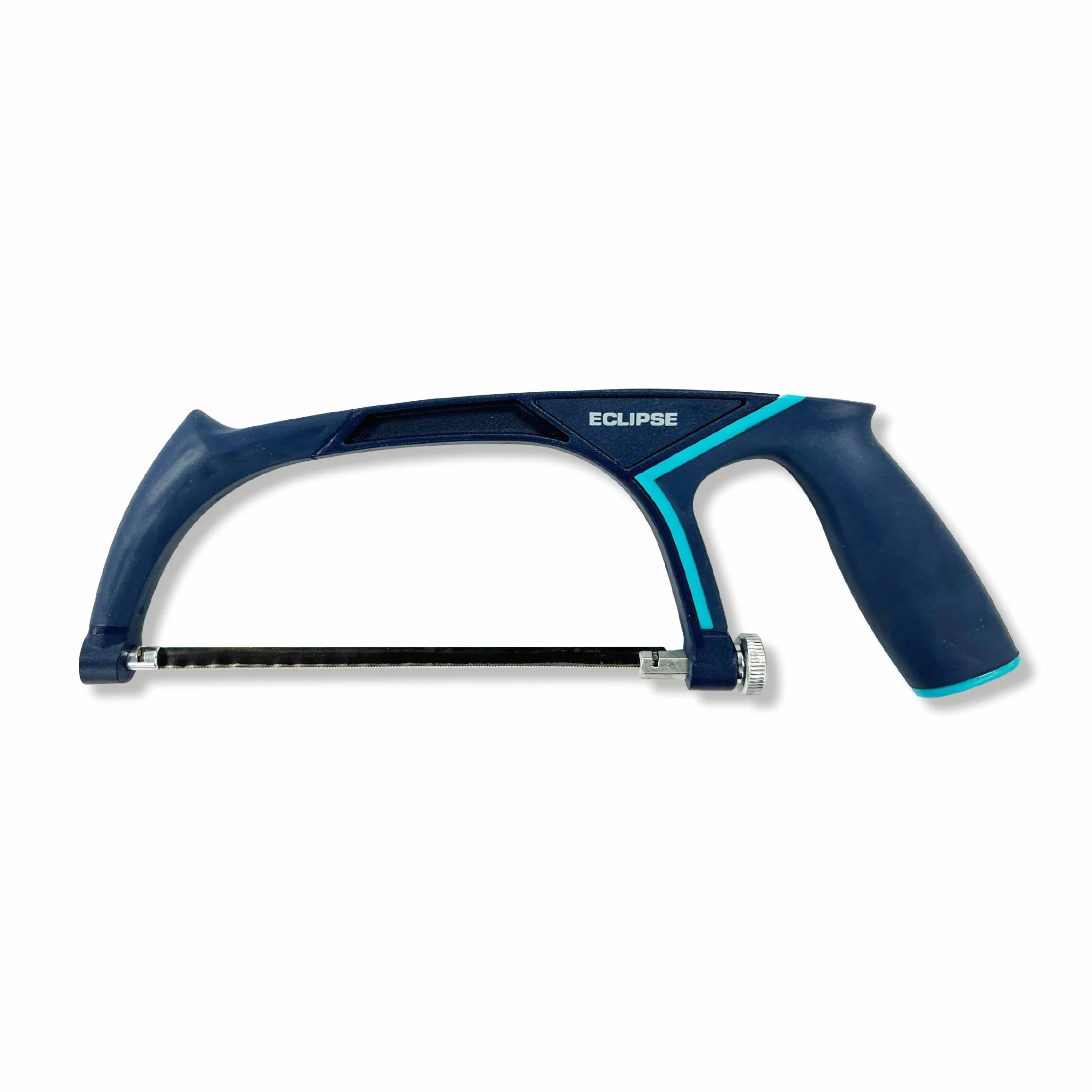 Eclipse Professional Tools EPMS150 Sega mini con impugnatura comfort (6") - Sega ergonomica con impugnatura comfort compatta e versatile - Meccanismo di cambio rapido della lama
