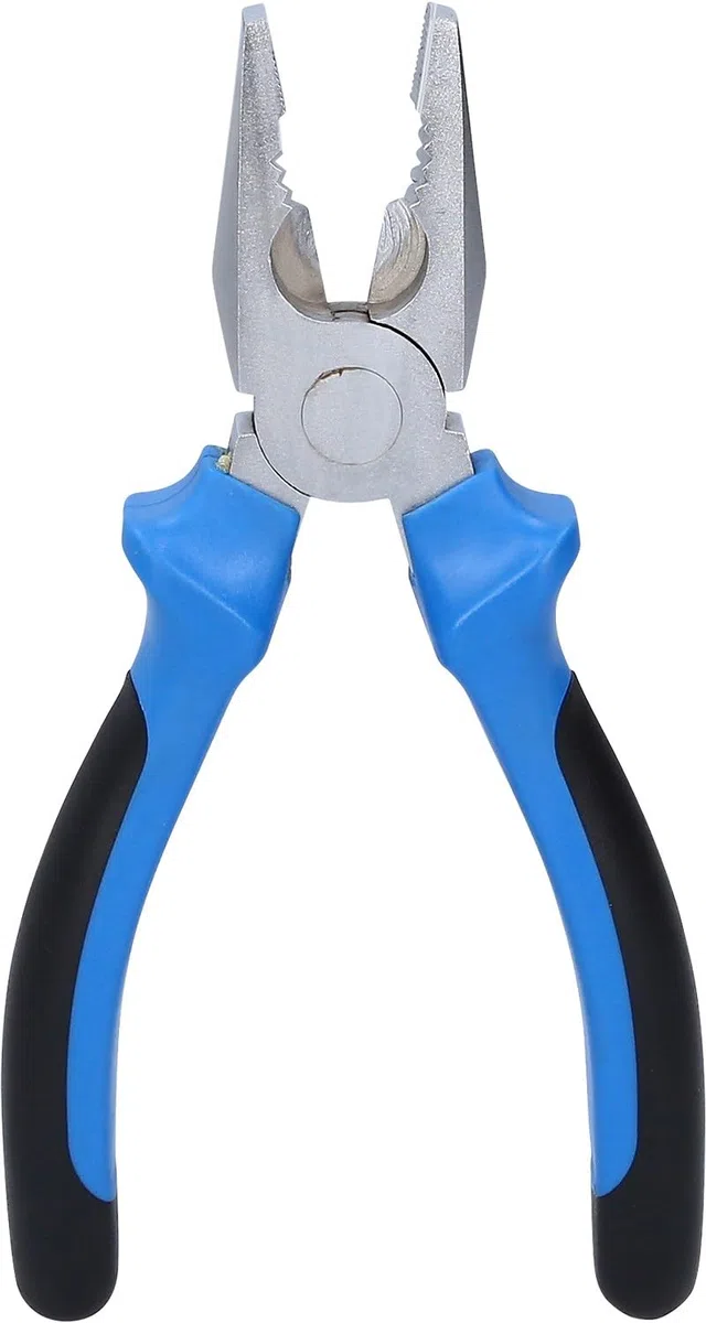 BRILLIANT TOOLS BT060901 Pinza combinata 180 mm [Powered by KS TOOLS]