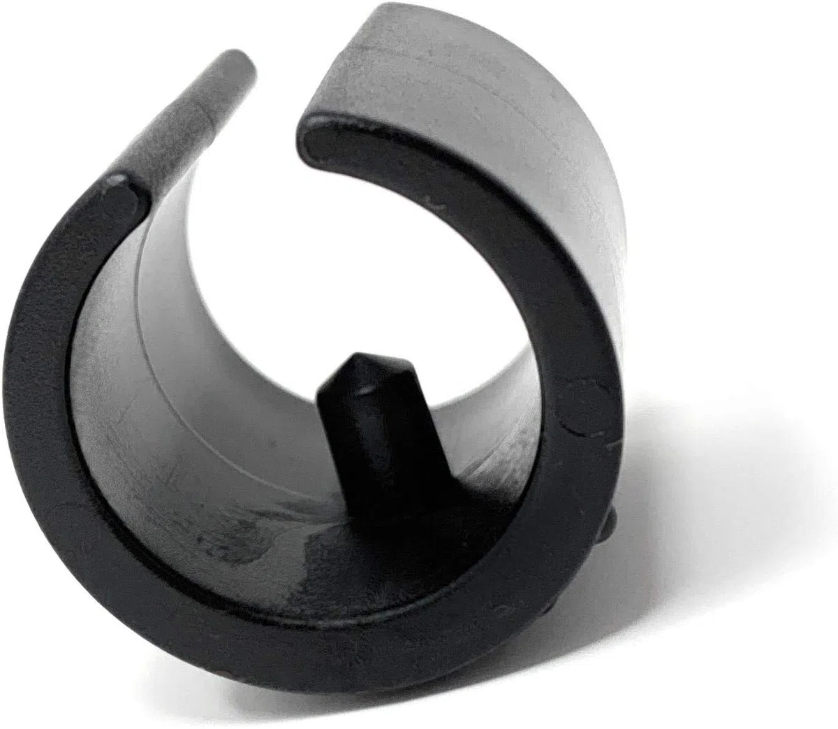 Design61 Set di 8 feltrini per sedia, diametro 18 – 20 mm, con perni Silencer