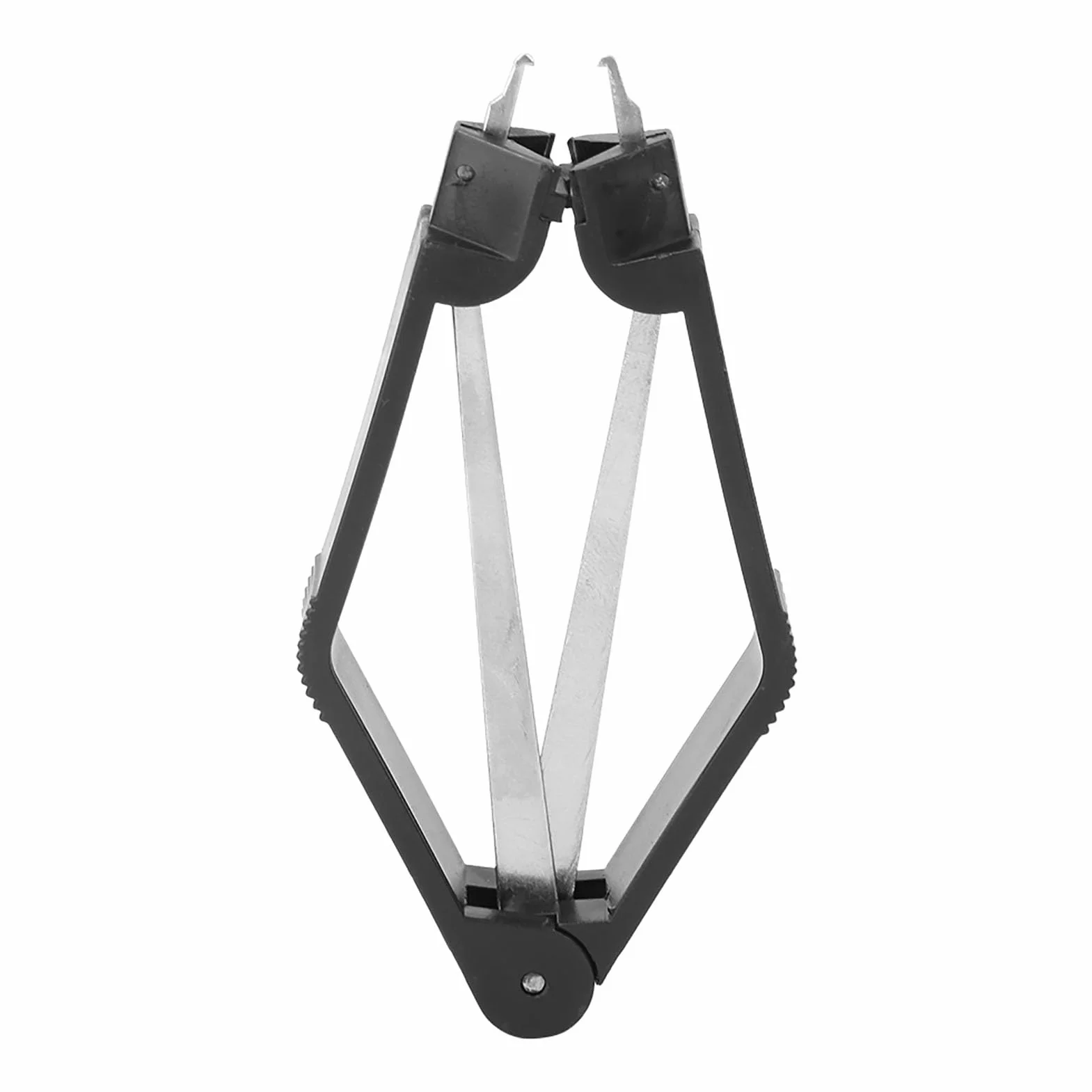Grabber 105Mm Estrattore per Componenti Elettronici e Chip IC per Scheda Madre in Acciaio Inossidabile per Strumento di Riparazione