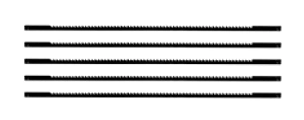 LAMA PER SEGHETTO OSCILLANTE VALEX MM.133 PZ.5