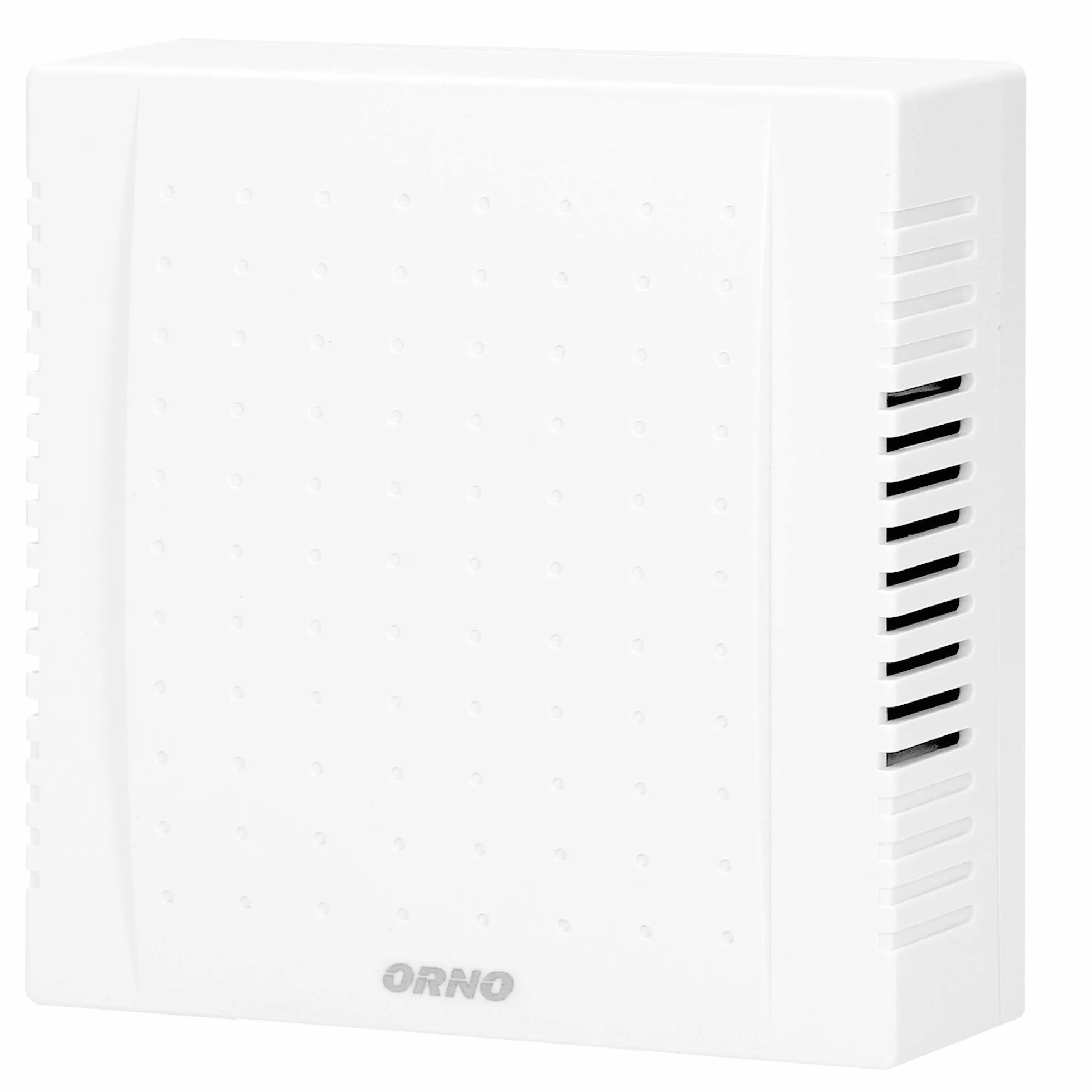 ORNO QUARTO AC Campanello Casa - Mancato Trasformatore Incorporato 230V 60W (Bianco Di Neve)