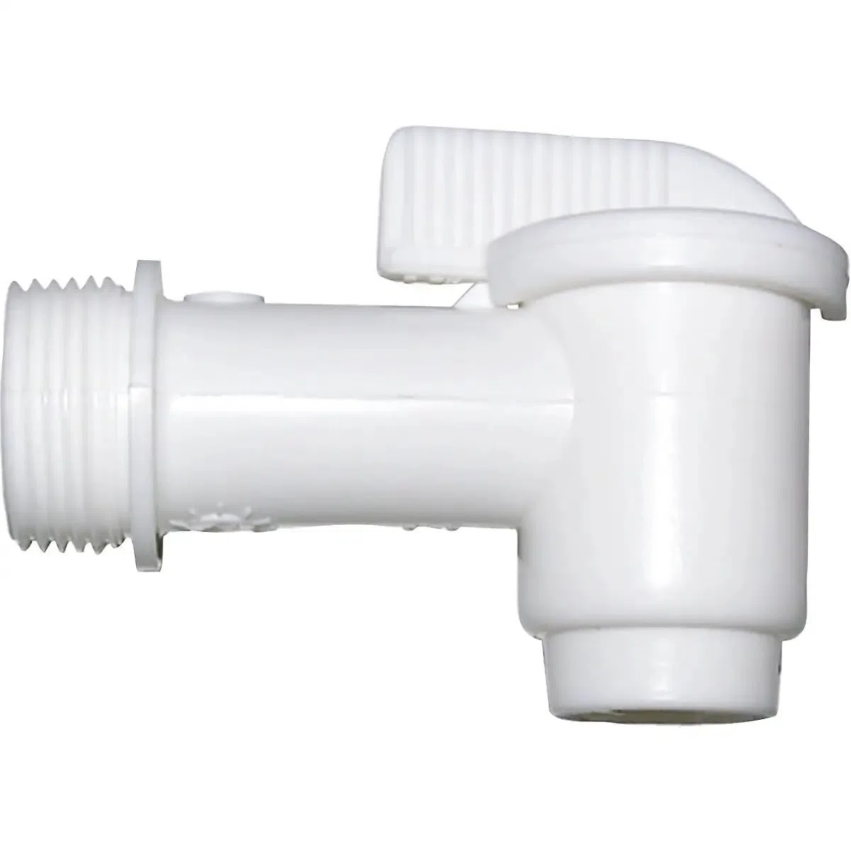 cyclingcolors rubinetto tanica 3/4" plastico bianco 30L 60L 120L 220L