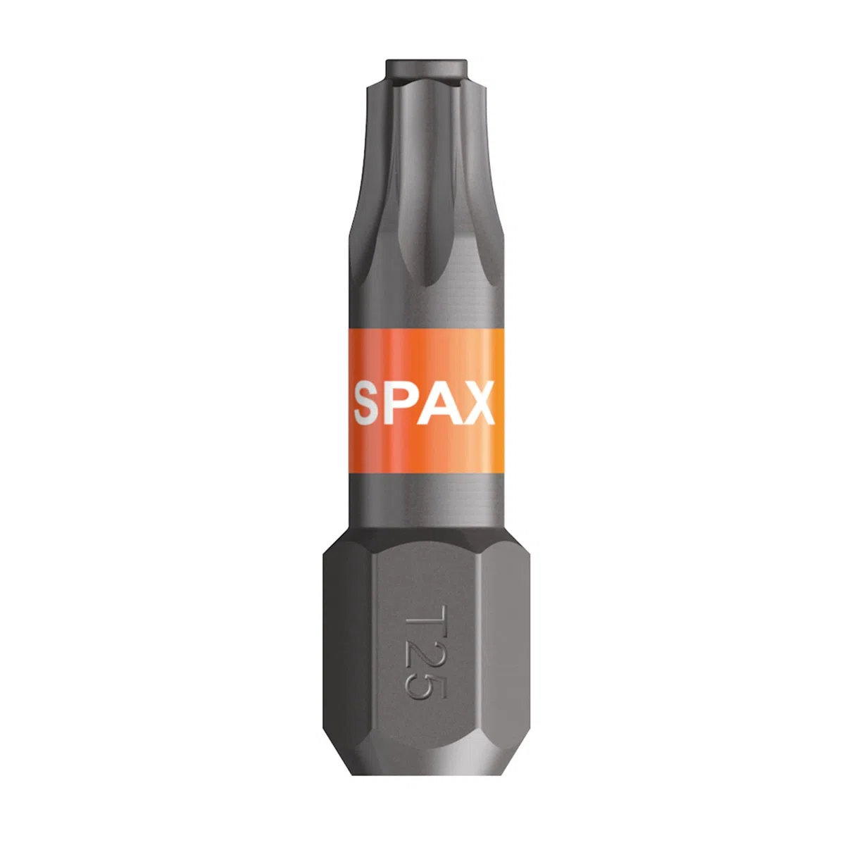 Spax 5000009182259 - Cacciaviti Punta, Confezione da 5